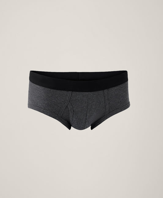 Charcoal Heather