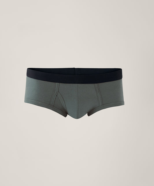 Castor Green