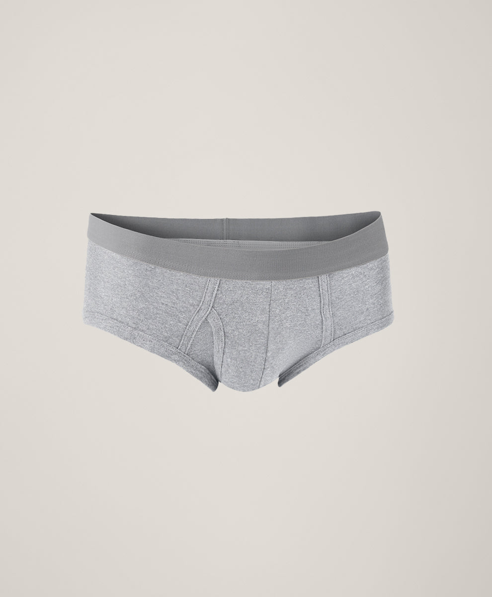 Heather Grey