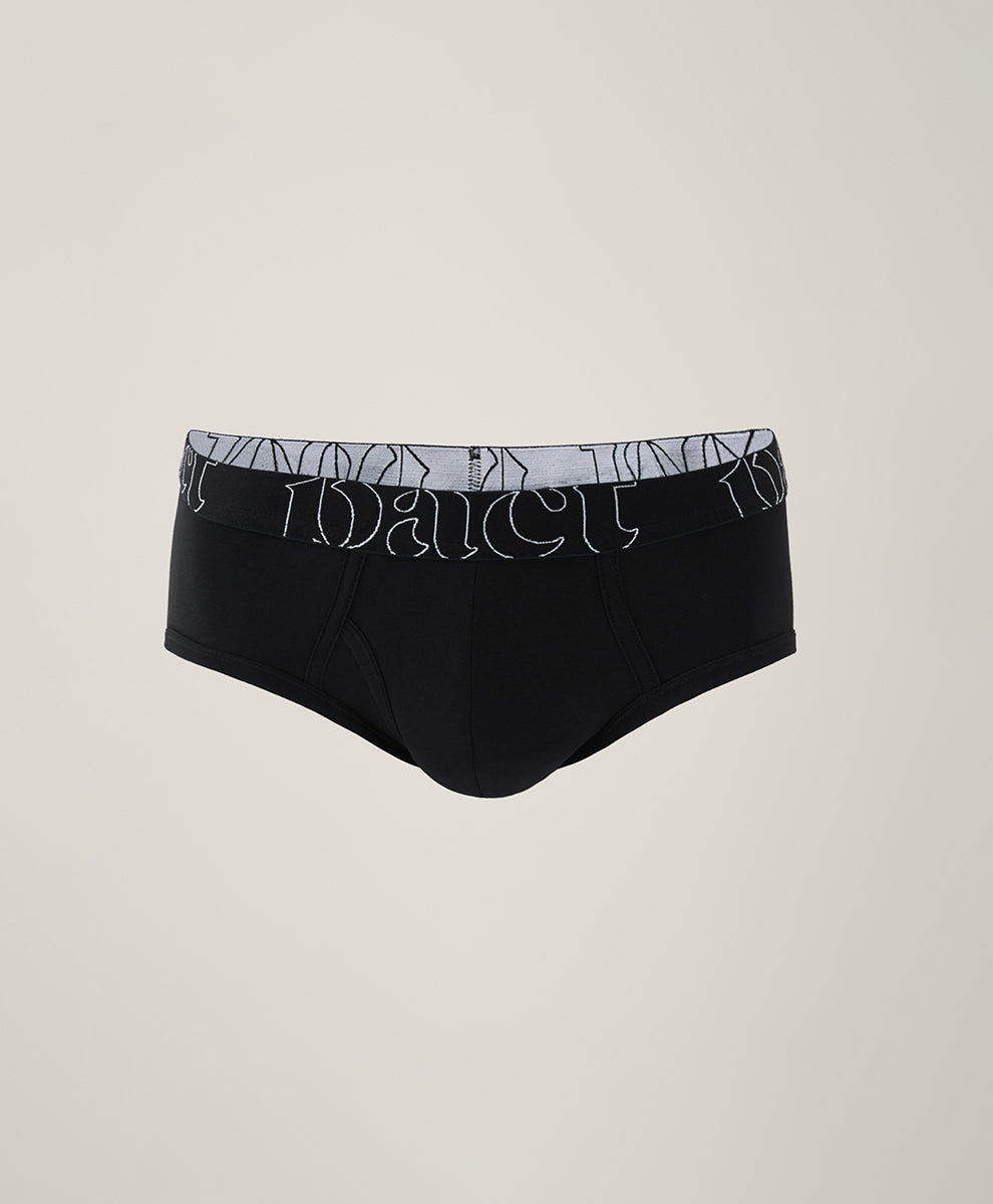 Black Logo