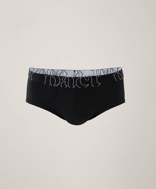 Black Logo