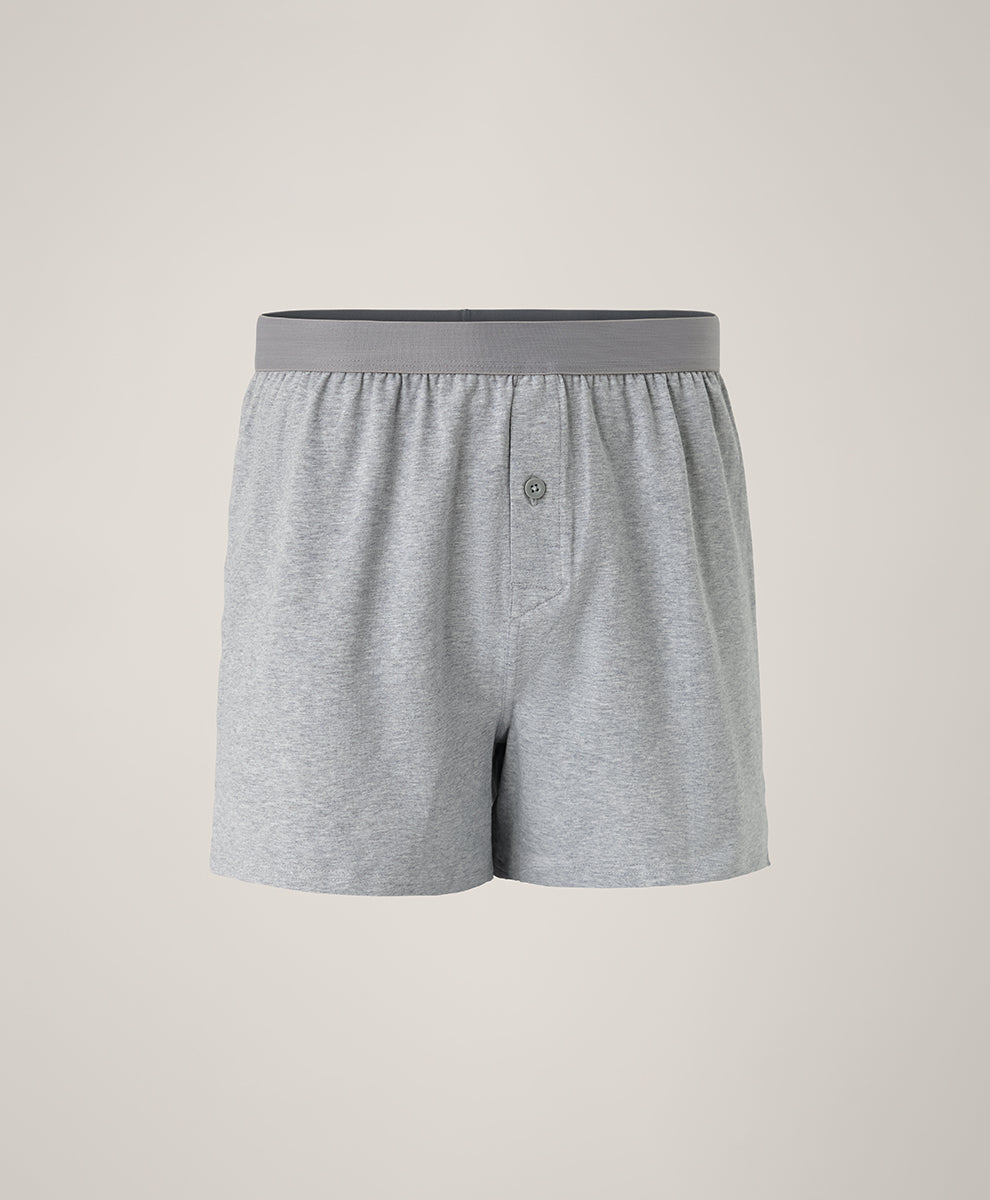 Heather Grey