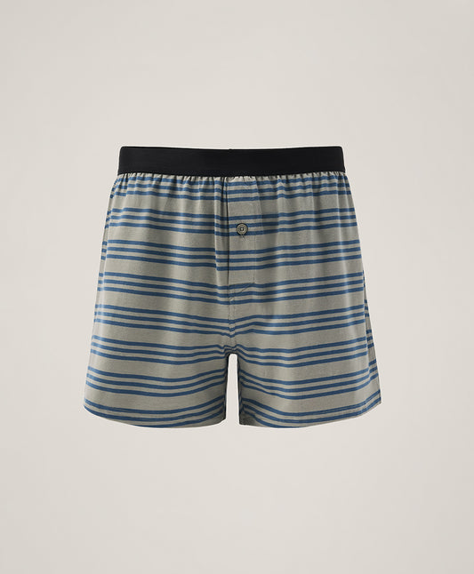 Half Moon Stripe