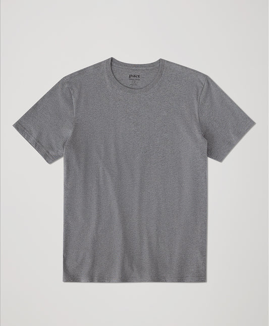 Medium Grey Heather