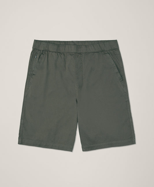 Castor Green