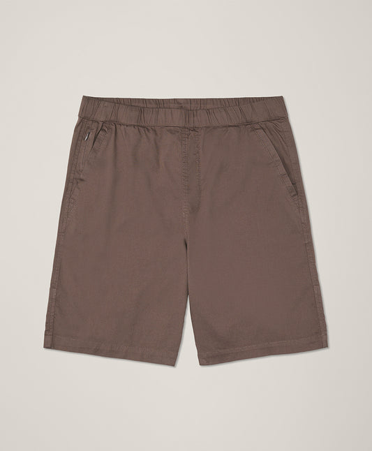 Deep Taupe