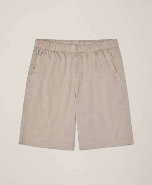 Nickel Grey