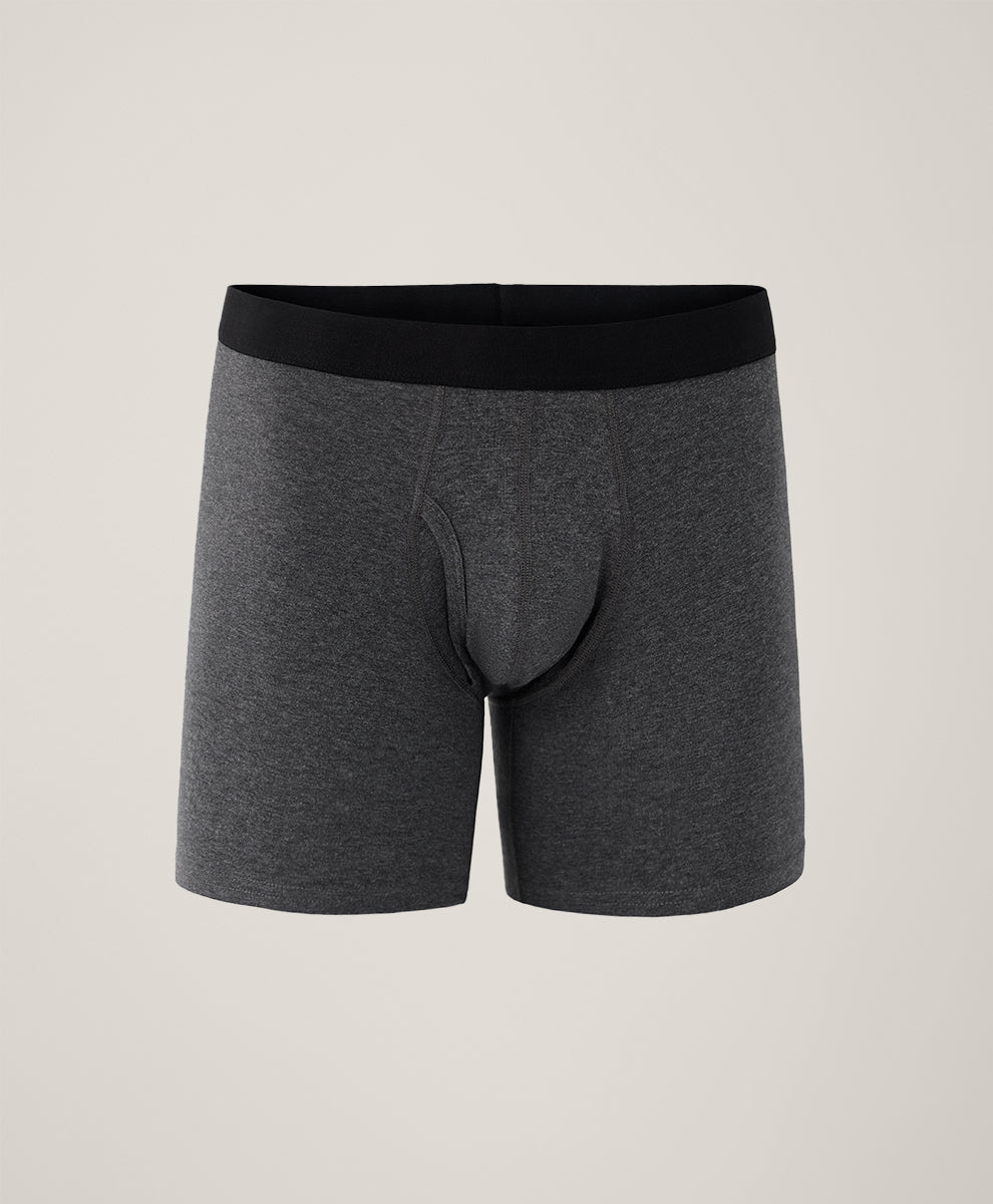 Charcoal Heather