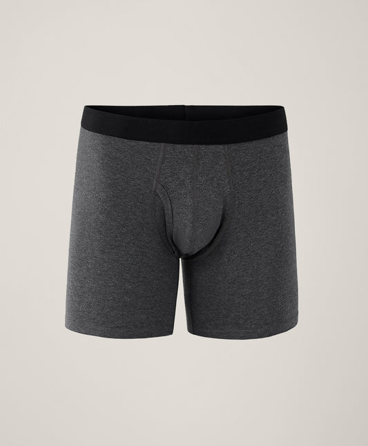 Charcoal Heather