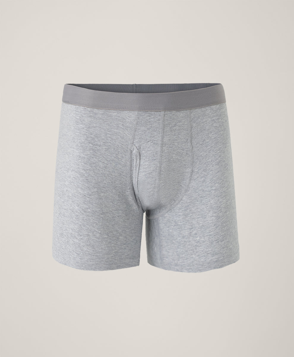 Heather Grey