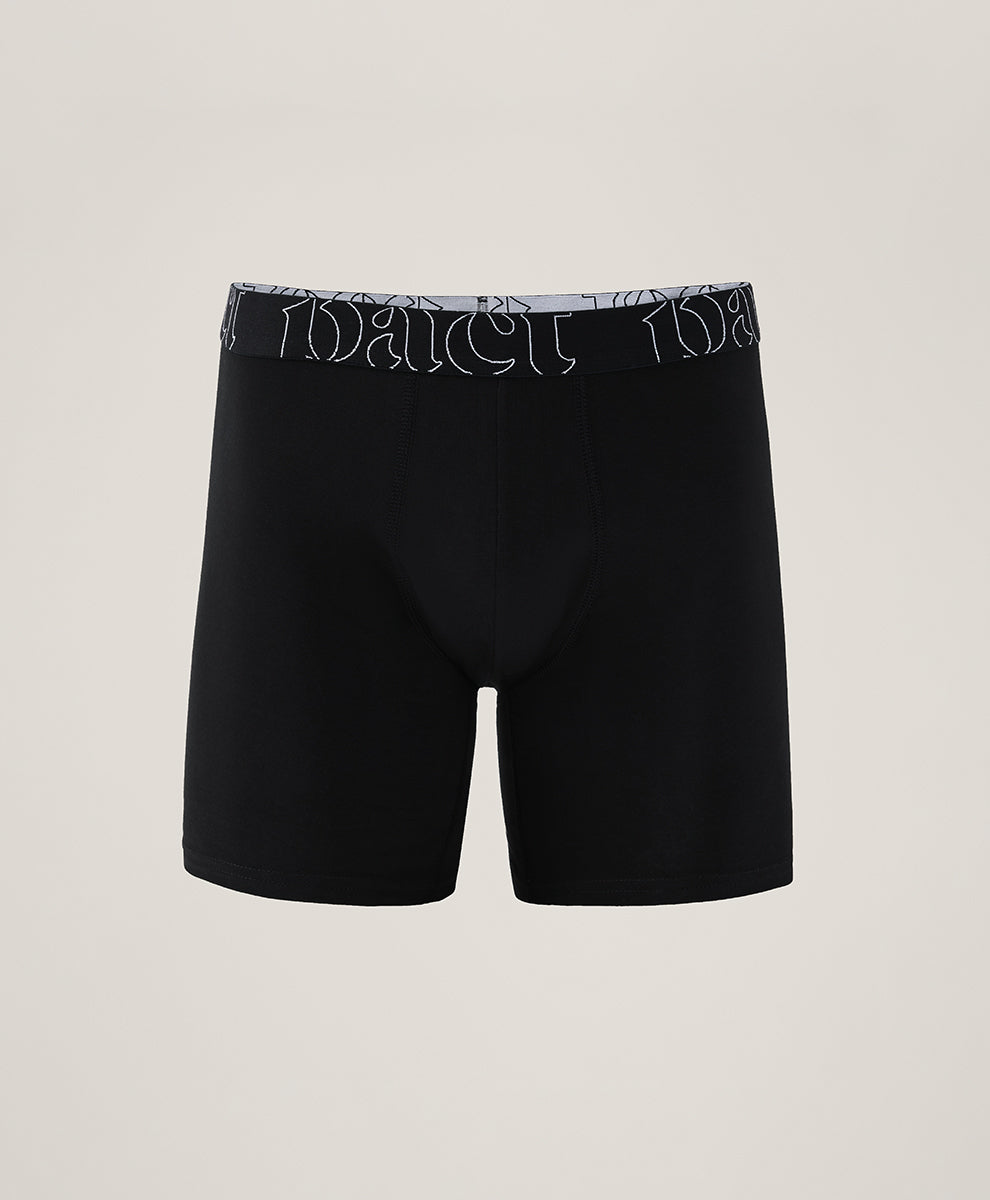 Black Logo