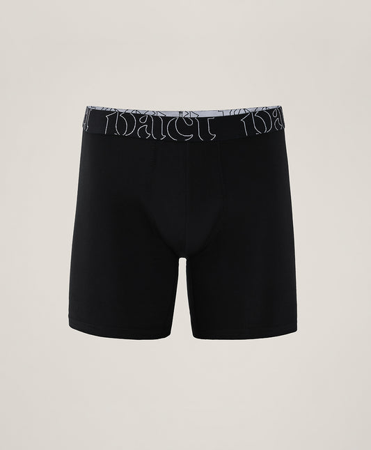 Black Logo