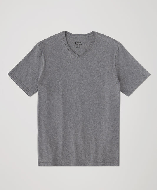 Medium Grey Heather