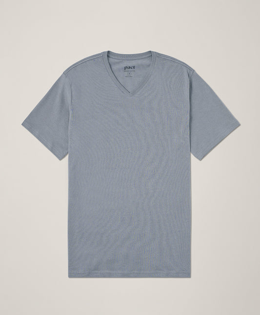 Smoke Blue