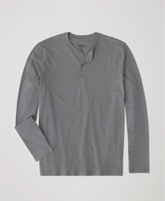 Medium Grey Heather
