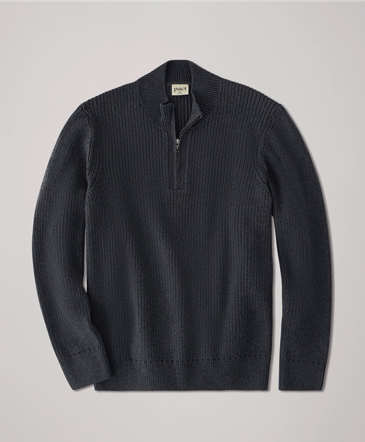 Charcoal Heather