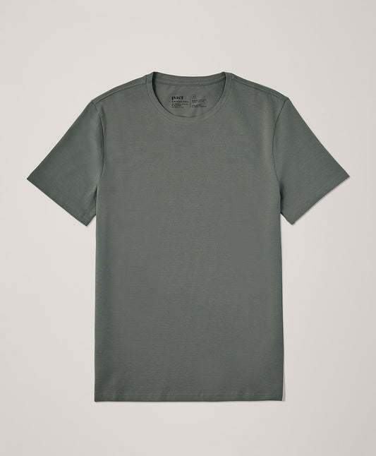 Castor Green