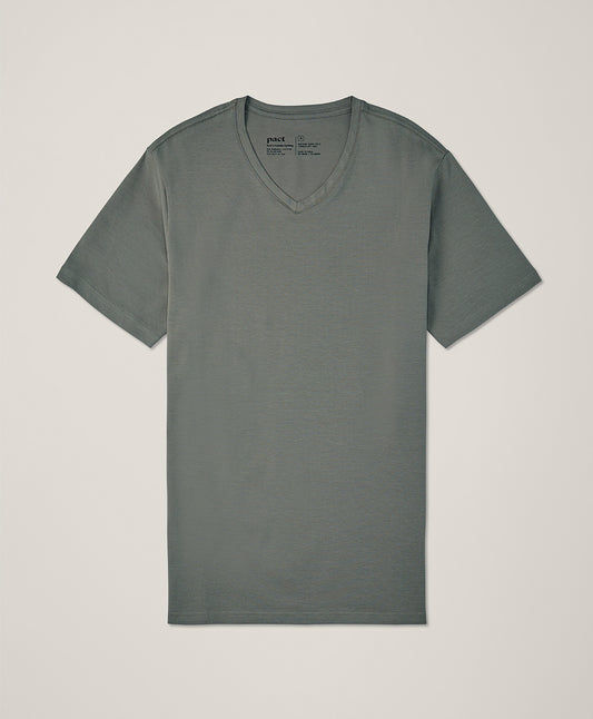 Castor Green