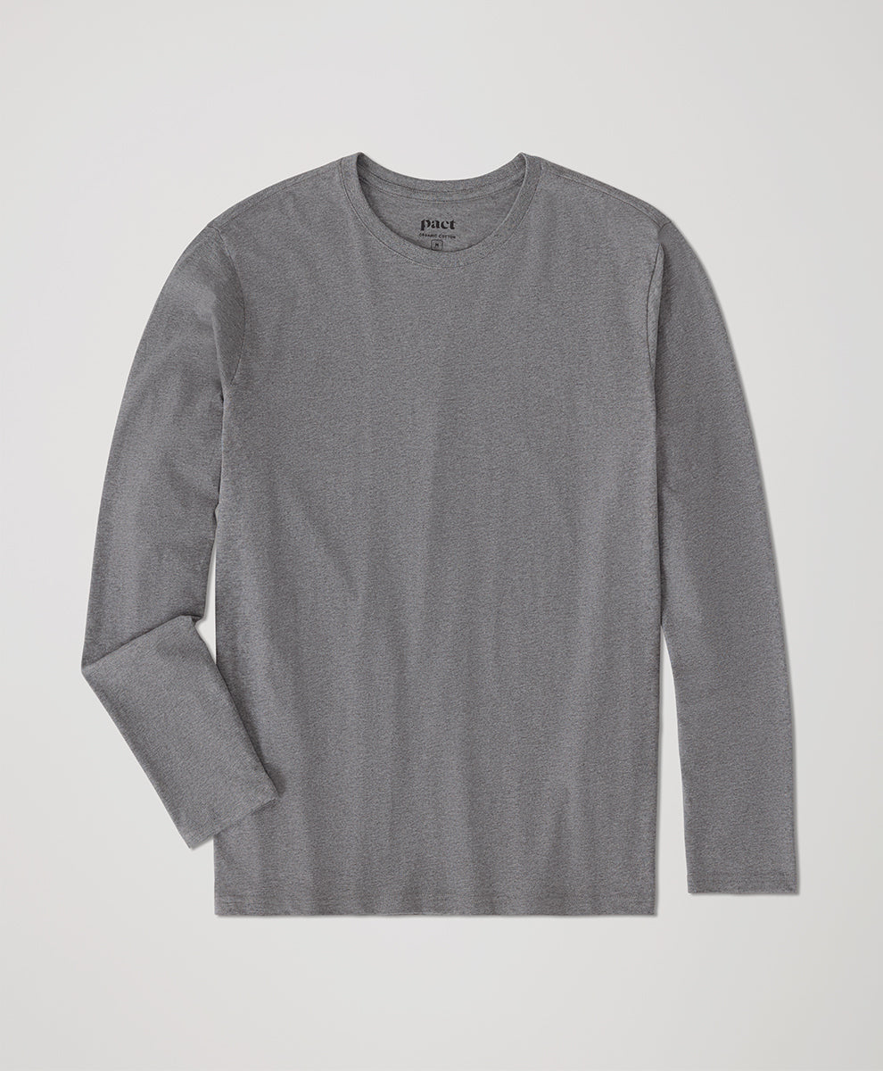 Medium Grey Heather