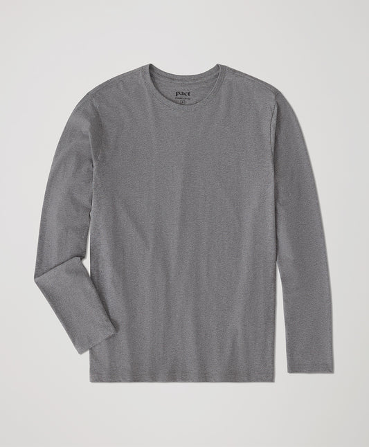 Medium Grey Heather