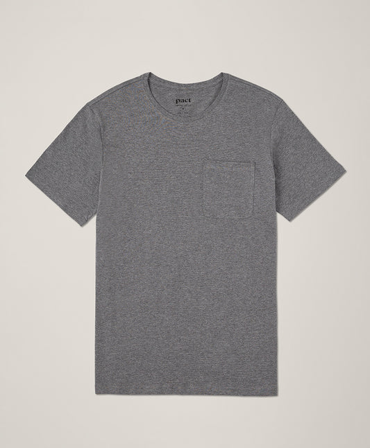 Medium Grey Heather