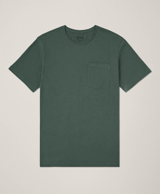 Pine Green