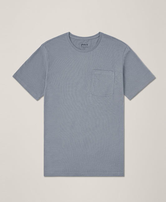 Smoke Blue