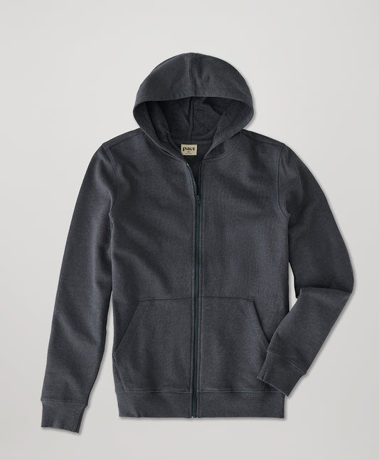Charcoal Heather