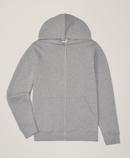 Heather Grey