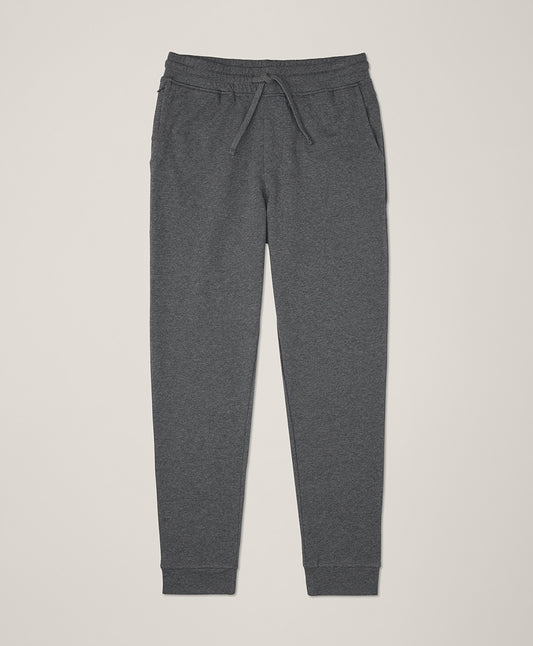 Medium Grey Heather