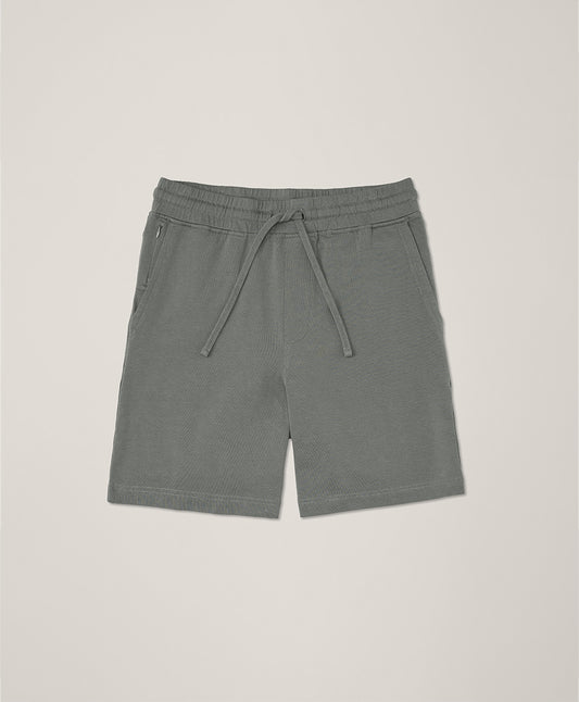 Castor Green