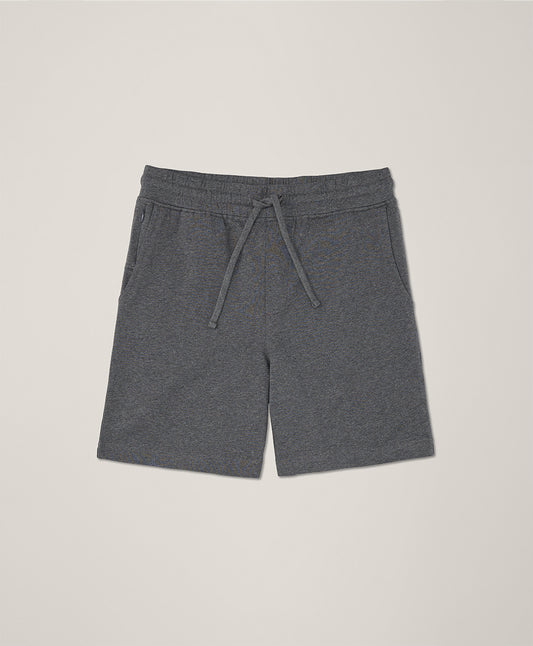 Medium Grey Heather
