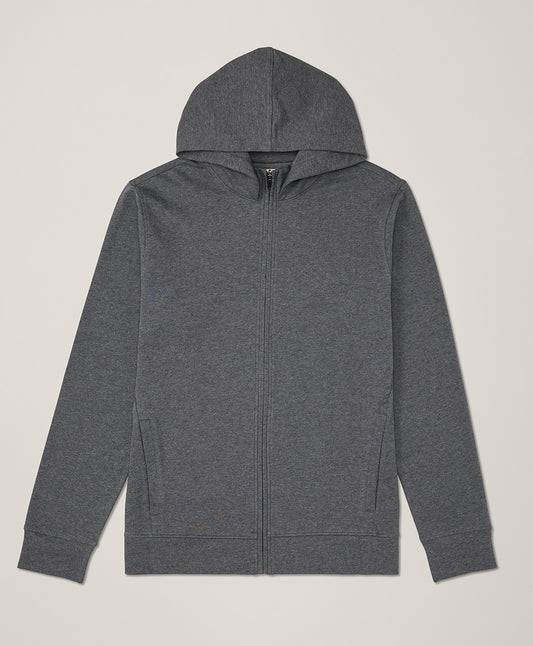 Medium Grey Heather