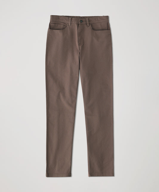 Deep Taupe