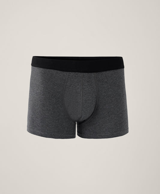 Charcoal Heather