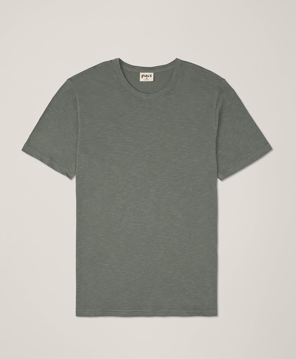 Castor Green
