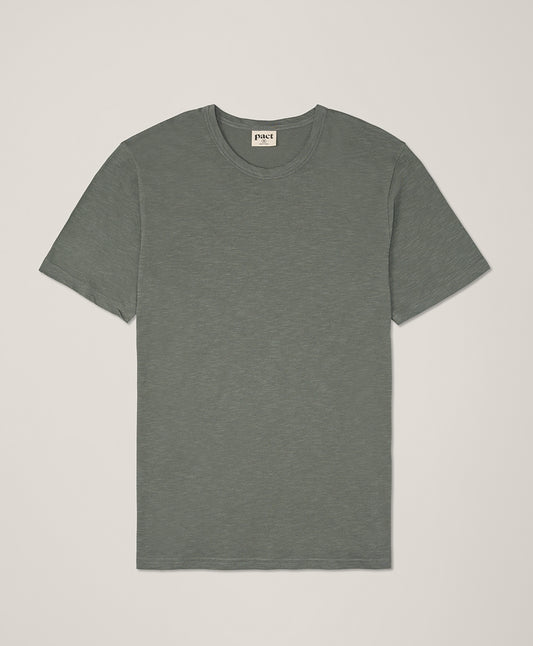 Castor Green