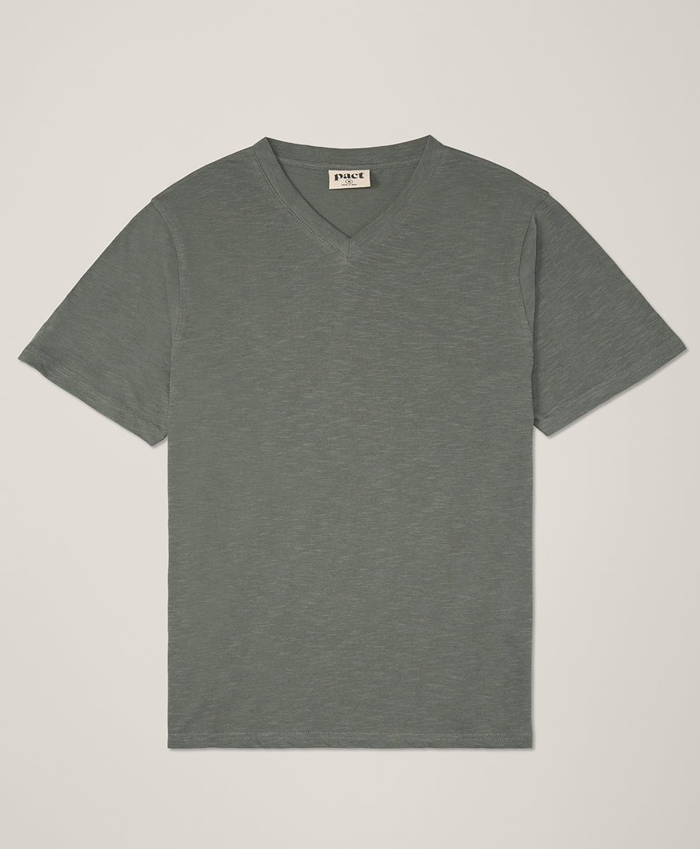 Castor Green