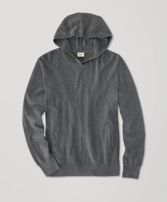 Medium Grey Heather