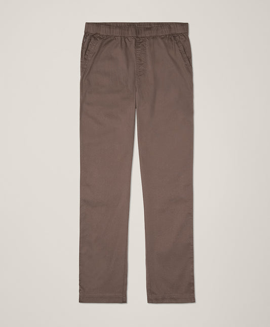 Deep Taupe