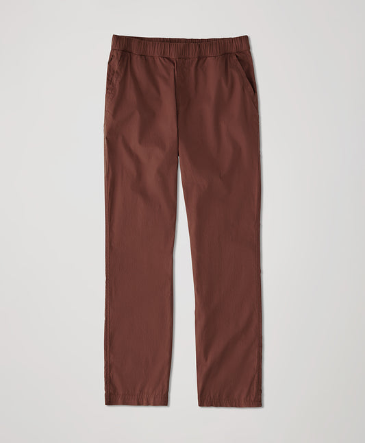 Mahogany Brown