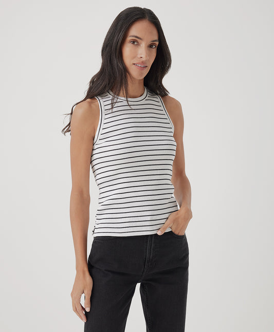 Chic Stripe