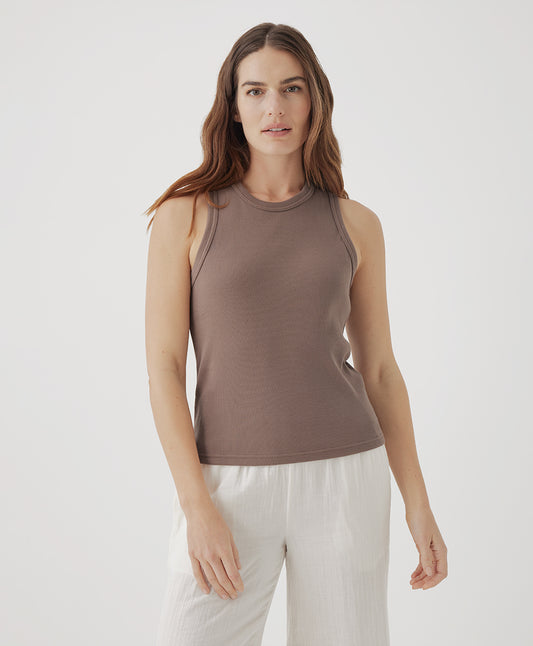 Deep Taupe