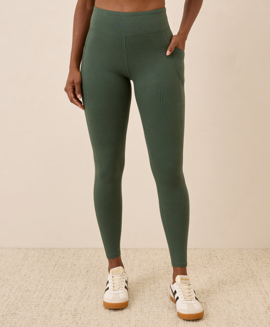 Pine Green