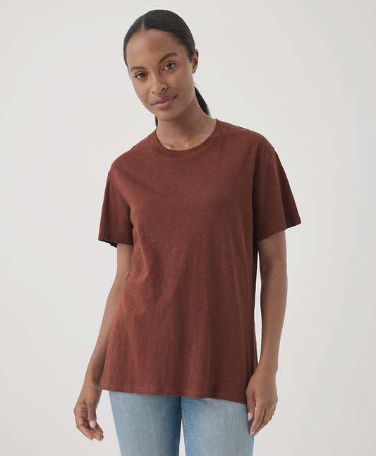 Mahogany Brown