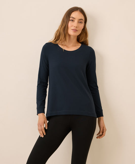 Midnight Blue