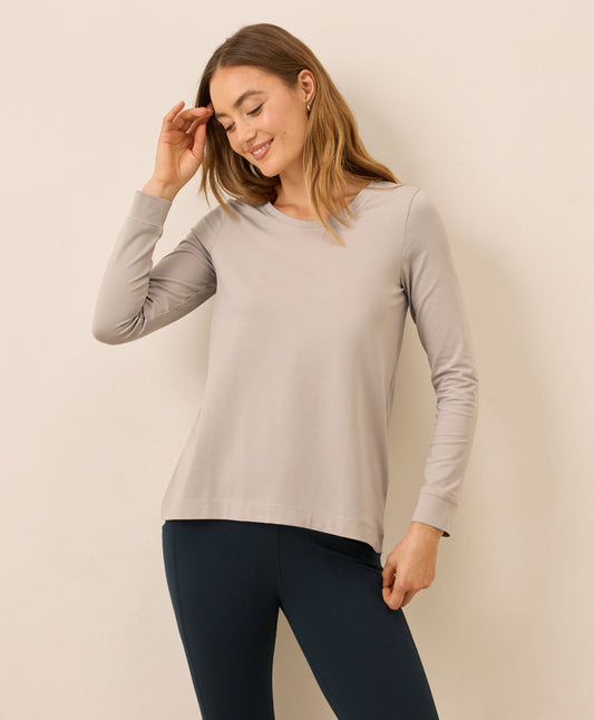 Nickel Grey