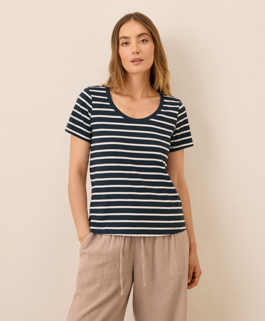 Monterey Stripe