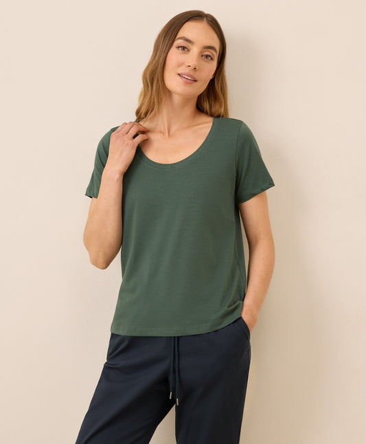 Pine Green