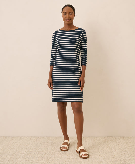 Monterey Stripe